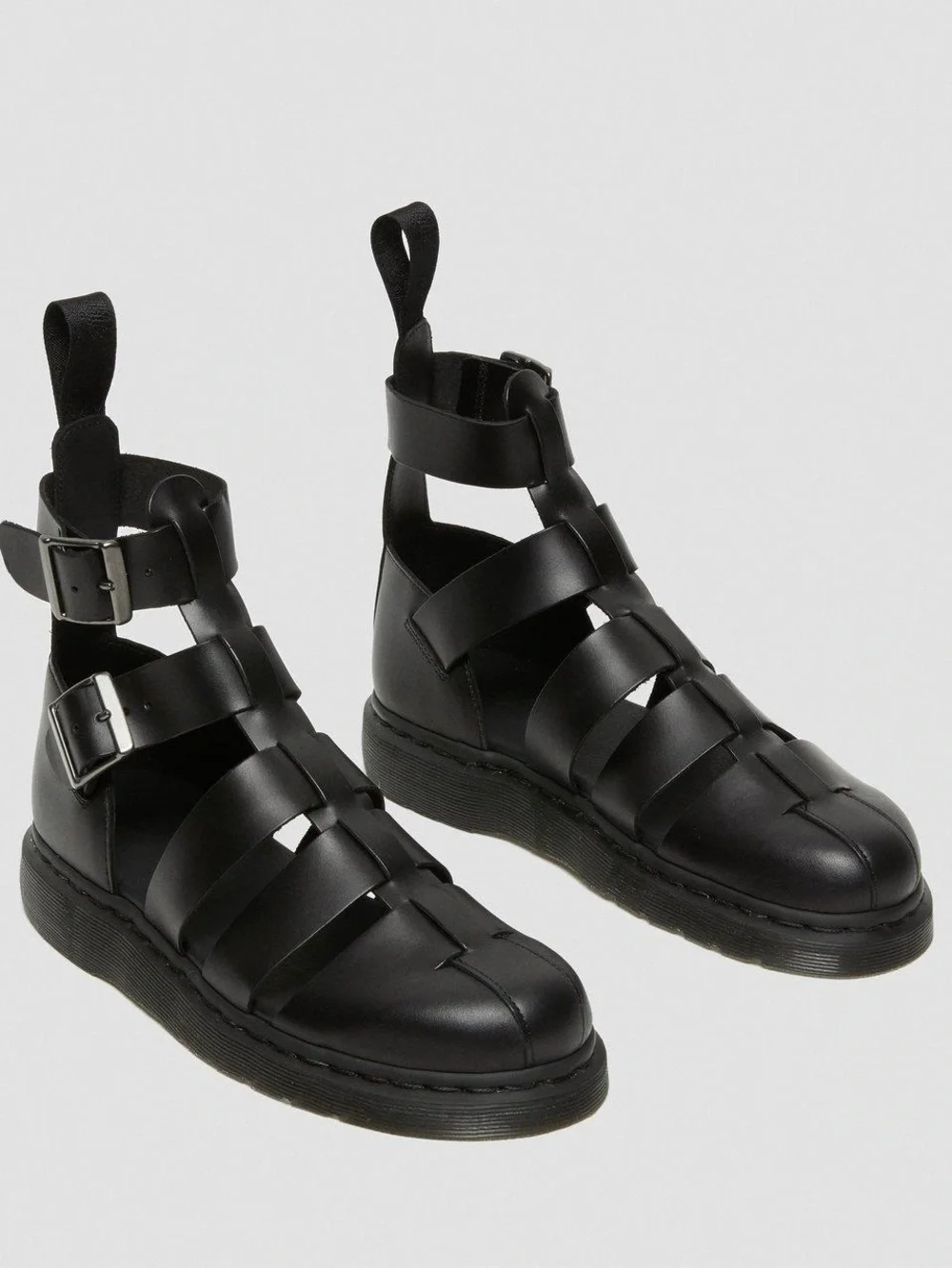 Dr. Martens Geraldo Men’s Gladiator Sandals